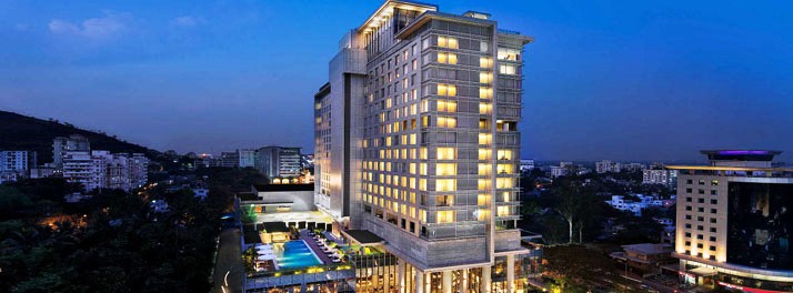 JW Marriott Hotel Pune - Pune 01.jpg